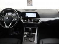 BMW Série 3 Touring 318 d ADVANTAGE - LED NAVI LEDER - <small></small> 21.495 € <small>TTC</small> - #16