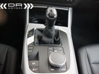 BMW Série 3 Touring 318 d ADVANTAGE - LED NAVI LEDER - <small></small> 21.495 € <small>TTC</small> - #28