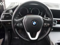 BMW Série 3 Touring 318 d ADVANTAGE - LED NAVI LEDER - <small></small> 21.495 € <small>TTC</small> - #31