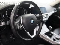 BMW Série 3 Touring 318 d ADVANTAGE - LED NAVI LEDER - <small></small> 21.495 € <small>TTC</small> - #35