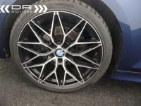 BMW Série 3 Touring 318 d ADVANTAGE - LED NAVI LEDER - <small></small> 21.495 € <small>TTC</small> - #49