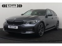 BMW Série 3 Touring 318 d ADVANTAGE - LED NAVI LEDER DAB - <small></small> 23.995 € <small>TTC</small> - #1