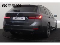 BMW Série 3 Touring 318 d ADVANTAGE - LED NAVI LEDER DAB - <small></small> 23.995 € <small>TTC</small> - #2