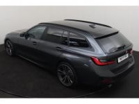 BMW Série 3 Touring 318 d ADVANTAGE - LED NAVI LEDER DAB - <small></small> 23.995 € <small>TTC</small> - #3