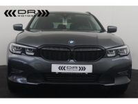 BMW Série 3 Touring 318 d ADVANTAGE - LED NAVI LEDER DAB - <small></small> 23.995 € <small>TTC</small> - #7