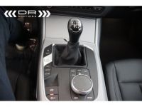 BMW Série 3 Touring 318 d ADVANTAGE - LED NAVI LEDER DAB - <small></small> 23.995 € <small>TTC</small> - #27