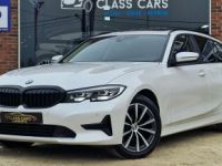 BMW Série 3 Touring 318 d TOURING-SPORT LINE-PANO-Bte AUTO-FULL LED-NAVI - <small></small> 28.990 € <small>TTC</small> - #1