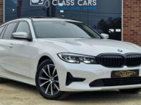 BMW Série 3 Touring 318 d TOURING-SPORT LINE-PANO-Bte AUTO-FULL LED-NAVI - <small></small> 28.990 € <small>TTC</small> - #2