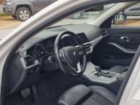 BMW Série 3 Touring 318 d TOURING-SPORT LINE-PANO-Bte AUTO-FULL LED-NAVI - <small></small> 25.990 € <small>TTC</small> - #6