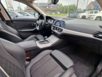 BMW Série 3 Touring 318 d TOURING-SPORT LINE-PANO-Bte AUTO-FULL LED-NAVI - <small></small> 28.990 € <small>TTC</small> - #10