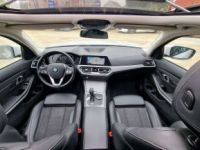 BMW Série 3 Touring 318 d TOURING-SPORT LINE-PANO-Bte AUTO-FULL LED-NAVI - <small></small> 25.990 € <small>TTC</small> - #16