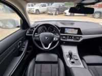 BMW Série 3 Touring 318 d TOURING-SPORT LINE-PANO-Bte AUTO-FULL LED-NAVI - <small></small> 25.990 € <small>TTC</small> - #18