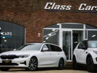 BMW Série 3 Touring 318 d TOURING-SPORT LINE-PANO-Bte AUTO-FULL LED-NAVI - <small></small> 26.990 € <small>TTC</small> - #28