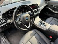 BMW Série 3 Touring 318 dA -New model -Tva déductible -Garantie - <small></small> 23.990 € <small>TTC</small> - #5