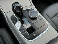 BMW Série 3 Touring 318 dA -New model -Tva déductible -Garantie - <small></small> 23.990 € <small>TTC</small> - #9