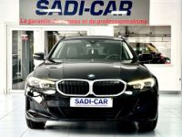 BMW Série 3 Touring 318 dA 136cv MHEV PACKSPORT - <small></small> 32.990 € <small>TTC</small> - #2