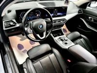 BMW Série 3 Touring 318 dA 136cv MHEV PACKSPORT - <small></small> 32.990 € <small>TTC</small> - #8