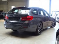 BMW Série 3 Touring 318 dA - <small></small> 21.990 € <small>TTC</small> - #3