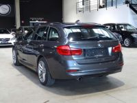 BMW Série 3 Touring 318 dA - <small></small> 21.490 € <small>TTC</small> - #6
