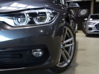 BMW Série 3 Touring 318 dA - <small></small> 21.490 € <small>TTC</small> - #7
