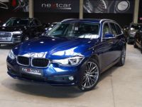 BMW Série 3 Touring 318 dA - <small></small> 20.990 € <small>TTC</small> - #1