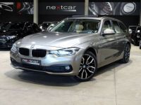 BMW Série 3 Touring 318 dA - <small></small> 14.390 € <small>TTC</small> - #1