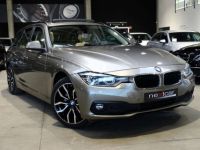 BMW Série 3 Touring 318 dA - <small></small> 14.390 € <small>TTC</small> - #2