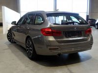 BMW Série 3 Touring 318 dA - <small></small> 14.390 € <small>TTC</small> - #4