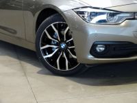 BMW Série 3 Touring 318 dA - <small></small> 14.390 € <small>TTC</small> - #5