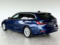 BMW Série 3 Touring 318 dA 1ERPRO CUIR CAMERA NAVI TOIT OUVRANT - <small></small> 21.990 € <small>TTC</small> - #4