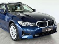 BMW Série 3 Touring 318 dA 1ERPRO CUIR CAMERA NAVI TOIT OUVRANT - <small></small> 21.990 € <small>TTC</small> - #9