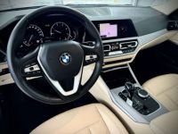 BMW Série 3 Touring 318 dA 1ERPRO CUIR CAMERA NAVI TOIT OUVRANT - <small></small> 21.990 € <small>TTC</small> - #12