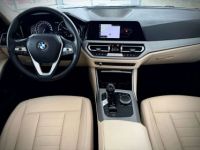 BMW Série 3 Touring 318 dA 1ERPRO CUIR CAMERA NAVI TOIT OUVRANT - <small></small> 21.990 € <small>TTC</small> - #15