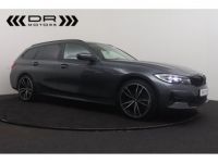 BMW Série 3 Touring 318 dA ADVANTAGE - LED NAVI COMFORT ACCES DAB -27.341km!!! - <small></small> 29.495 € <small>TTC</small> - #4