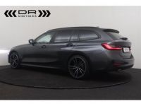 BMW Série 3 Touring 318 dA ADVANTAGE - LED NAVI COMFORT ACCES DAB -27.341km!!! - <small></small> 29.495 € <small>TTC</small> - #5