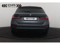 BMW Série 3 Touring 318 dA ADVANTAGE - LED NAVI COMFORT ACCES DAB -27.341km!!! - <small></small> 29.495 € <small>TTC</small> - #8