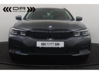 BMW Série 3 Touring 318 dA ADVANTAGE - LED NAVI COMFORT ACCES DAB -27.341km!!! - <small></small> 29.495 € <small>TTC</small> - #9