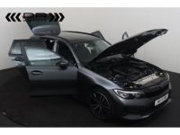 BMW Série 3 Touring 318 dA ADVANTAGE - LED NAVI COMFORT ACCES DAB -27.341km!!! - <small></small> 29.495 € <small>TTC</small> - #10