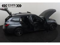 BMW Série 3 Touring 318 dA ADVANTAGE - LED NAVI COMFORT ACCES DAB -27.341km!!! - <small></small> 29.495 € <small>TTC</small> - #11