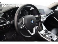 BMW Série 3 Touring 318 dA ADVANTAGE - LED NAVI COMFORT ACCES DAB -27.341km!!! - <small></small> 29.495 € <small>TTC</small> - #33