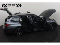 BMW Série 3 Touring 318 dA ADVANTAGE - LED NAVI COMFORT ACCES DAB -27.341km!!! - <small></small> 27.995 € <small>TTC</small> - #11