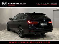 BMW Série 3 Touring 318 dA Alu19-Led-Gps-Bt-Carplay - <small></small> 21.500 € <small>TTC</small> - #2