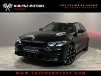 BMW Série 3 Touring 318 dA Alu19-Led-Gps-Bt-Carplay - <small></small> 21.500 € <small>TTC</small> - #3