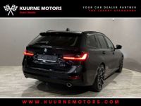 BMW Série 3 Touring 318 dA Alu19-Led-Gps-Bt-Carplay - <small></small> 21.500 € <small>TTC</small> - #4