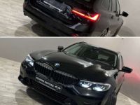 BMW Série 3 Touring 318 dA Alu19-Led-Gps-Bt-Carplay - <small></small> 21.500 € <small>TTC</small> - #18