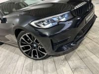 BMW Série 3 Touring 318 dA Alu19-Led-Gps-Bt-Carplay - <small></small> 21.500 € <small>TTC</small> - #20