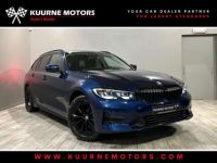 BMW Série 3 Touring 318 dA Cam-LiveCockpit-Carplay - <small></small> 20.900 € <small>TTC</small> - #1