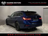 BMW Série 3 Touring 318 dA Cam-LiveCockpit-Carplay - <small></small> 20.900 € <small>TTC</small> - #2