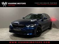 BMW Série 3 Touring 318 dA Cam-LiveCockpit-Carplay - <small></small> 20.900 € <small>TTC</small> - #3