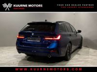 BMW Série 3 Touring 318 dA Cam-LiveCockpit-Carplay - <small></small> 20.900 € <small>TTC</small> - #4